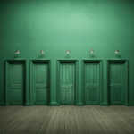 5 portes ux design