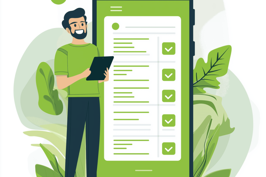 faire un questionnaire en ligne, questionnaire utilisateur site web