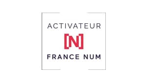 Activateur France Num