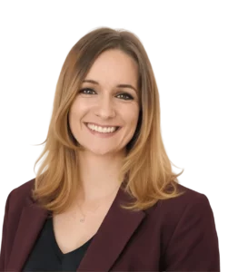 Sandra Machefer, Consultante UX/UI