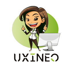 Uxineo - Cabinet conseil UX design