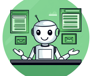 Analyse conversationnelle chatbot robot IA ux ui data