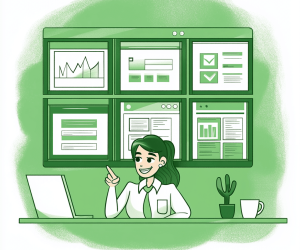 benchmark digital ux ui analyse concurrentielle site internet