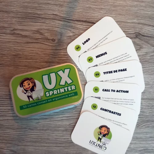 cartes-uxsprinter