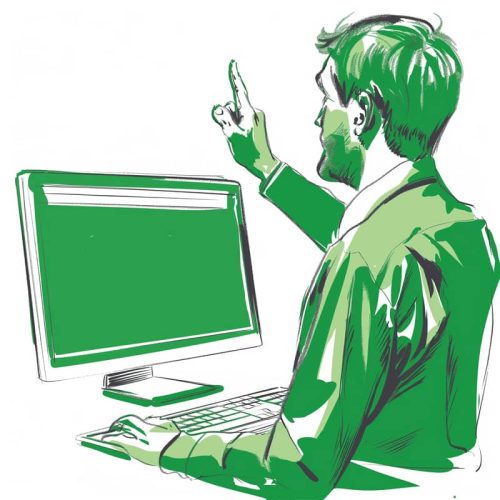 Demander une analyse de son site internet
